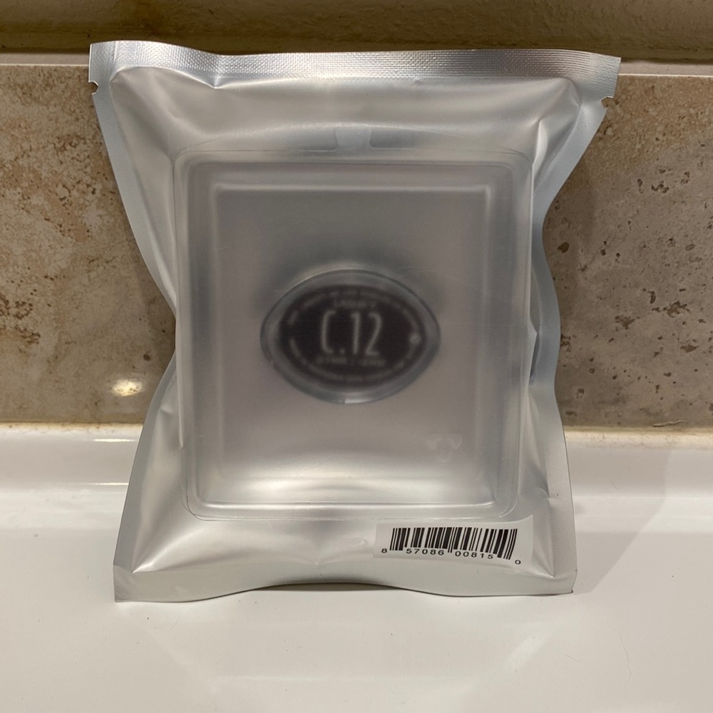 Brand new never opened C12 lashes